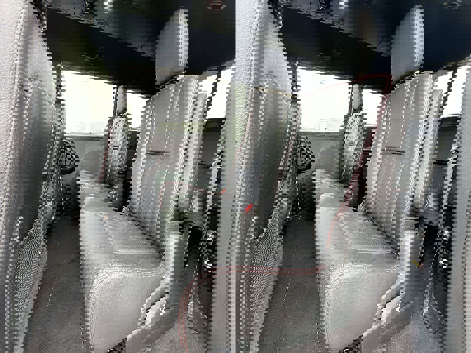 Used 2018 Dodge Grand Caravan GT image 19