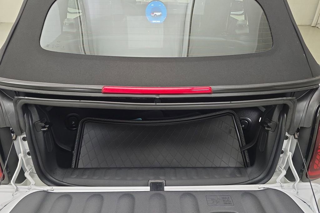 New 2026 MINI Cooper S image 25