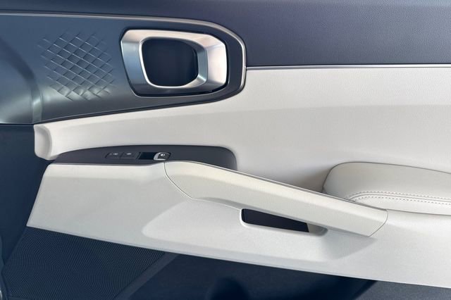 New 2026 Kia Sorento EX image 22