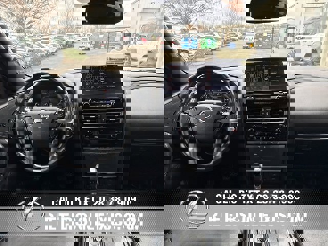 Used 2022 Nissan Armada SL w/ Midnight Edition Package image 15