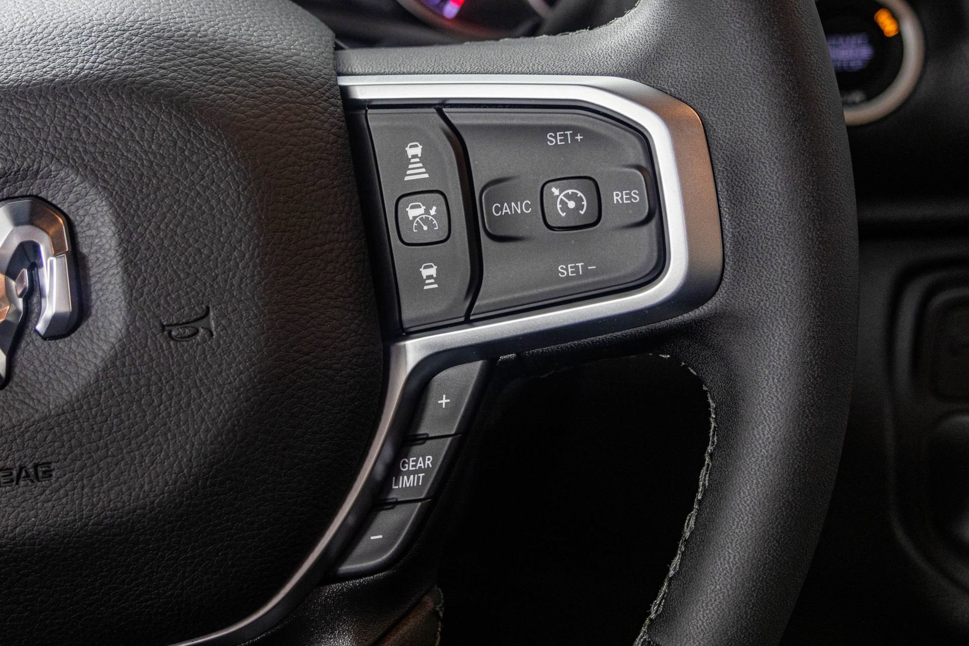 New 2025 RAM 2500 Big Horn image 27