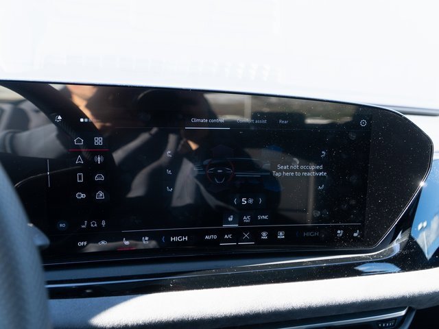 Used 2025 Audi S5 Premium Plus image 26