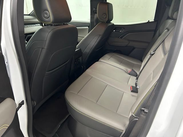 Certified 2024 Chevrolet Colorado ZR2 w/ ZR2 Convenience Package III AWD/4WD image 14