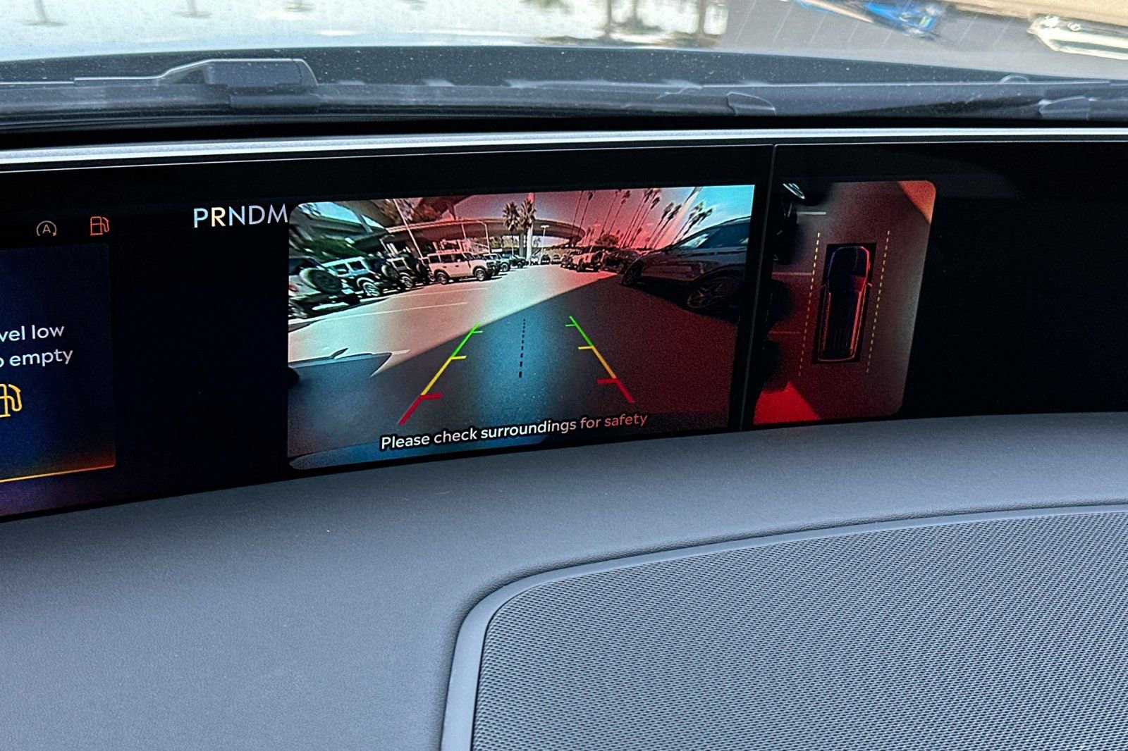 New 2026 Lincoln Navigator Reserve AWD/4WD image 20