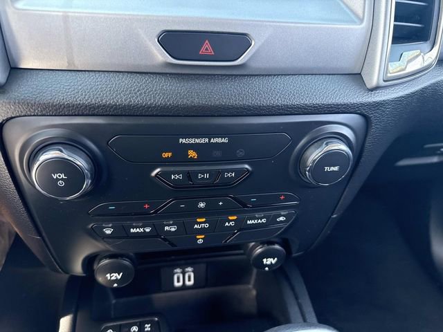 Used 2022 Ford Ranger XLT w/ Equipment Group 301A Mid image 28