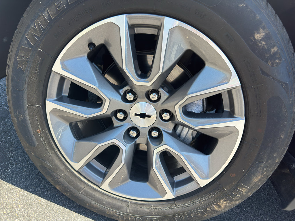 Used 2021 GMC Sierra 1500 Elevation AWD/4WD image 20