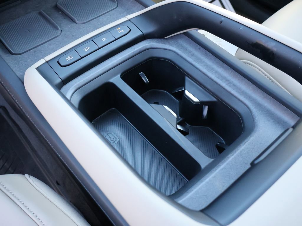 New 2027 Kia Telluride EX w/ Towing Package FWD image 38