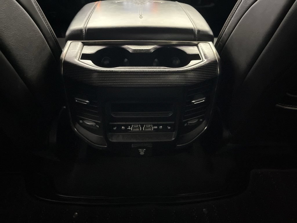 Used 2020 RAM 1500 Limited AWD/4WD image 28