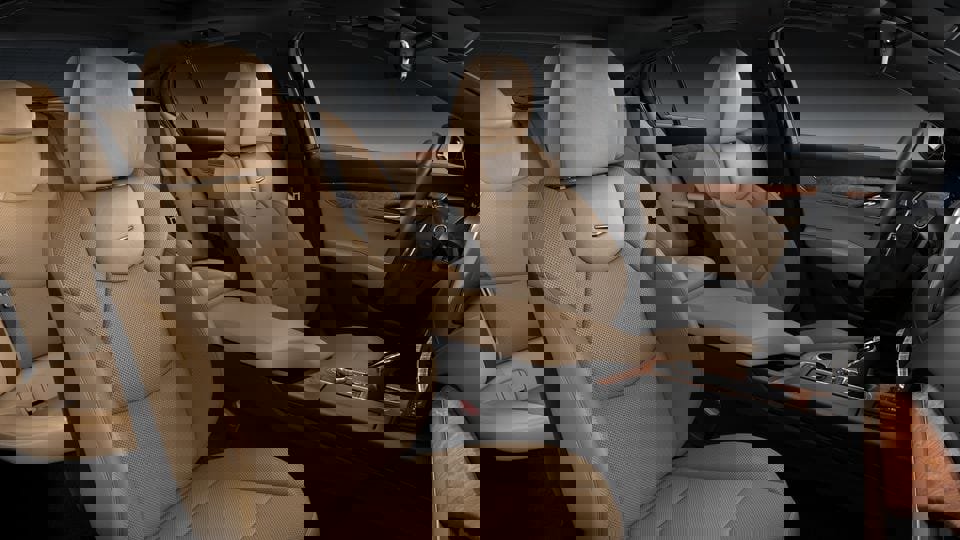 New 2025 Cadillac CT5 Premium Luxury image 11