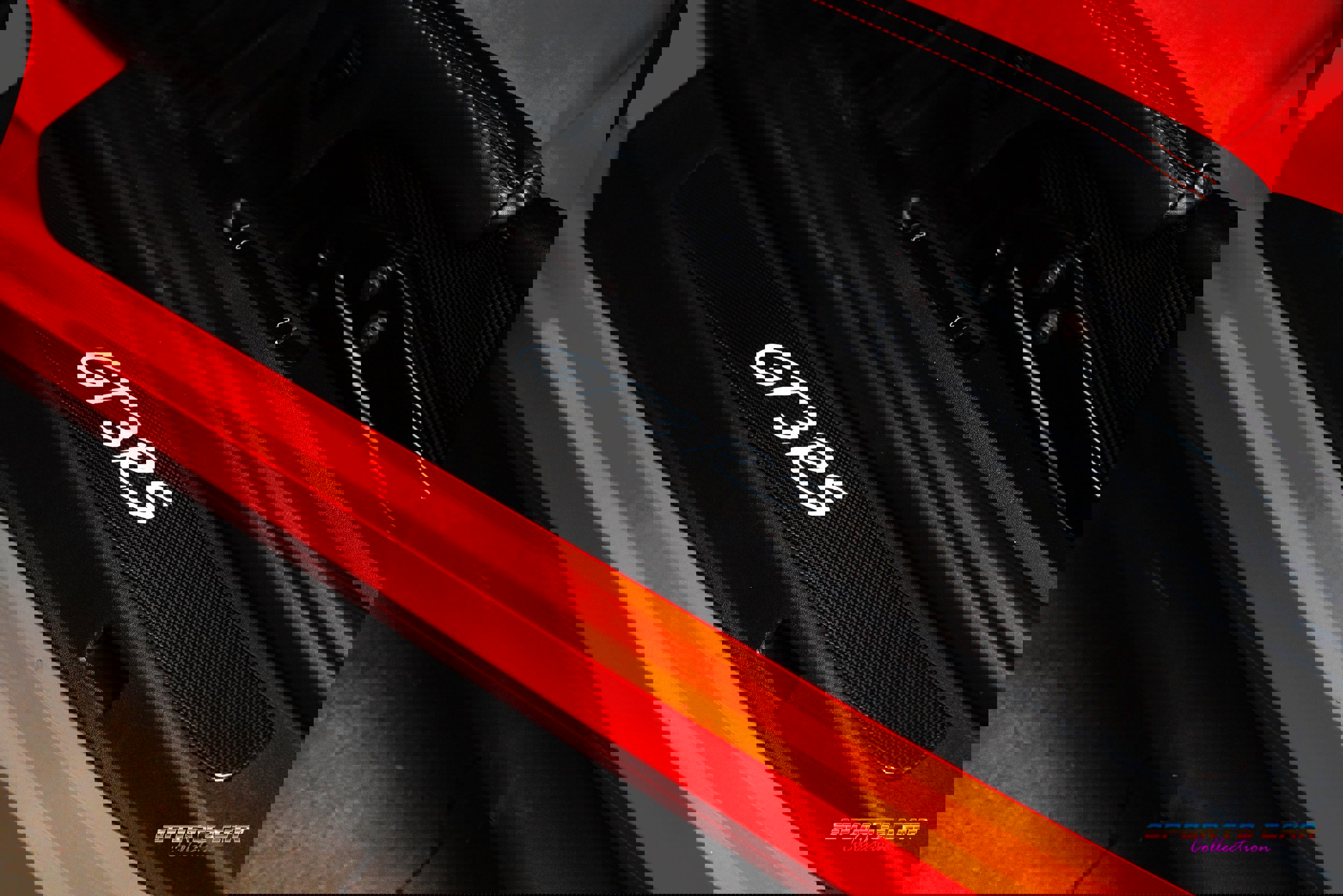 Used 2016 Porsche 911 GT3 RS image 37