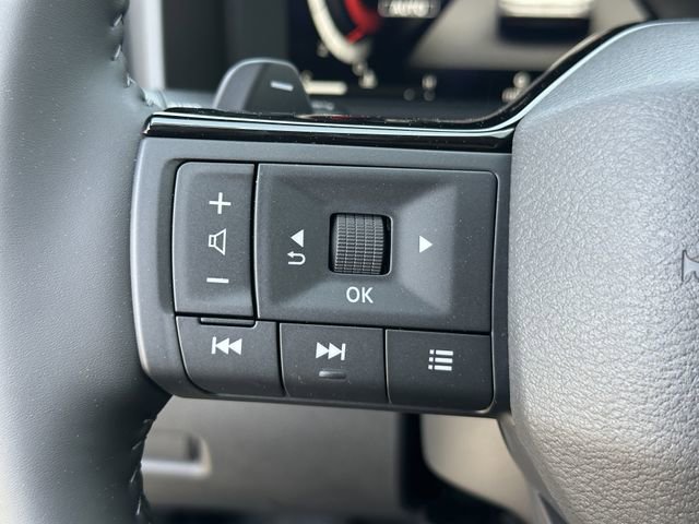 New 2026 Nissan Rogue Platinum image 20