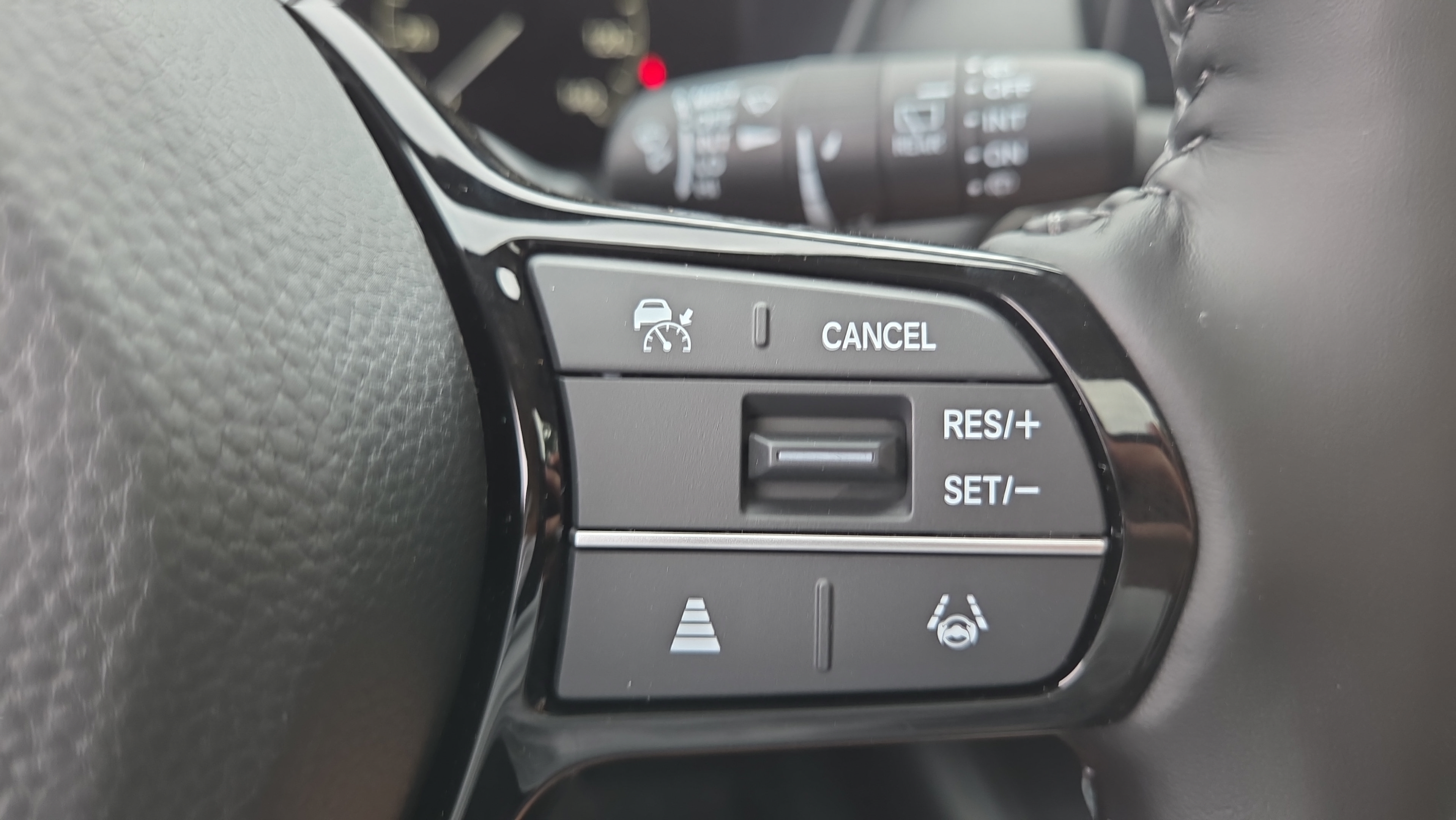 New 2027 Honda HR-V EX-L image 23