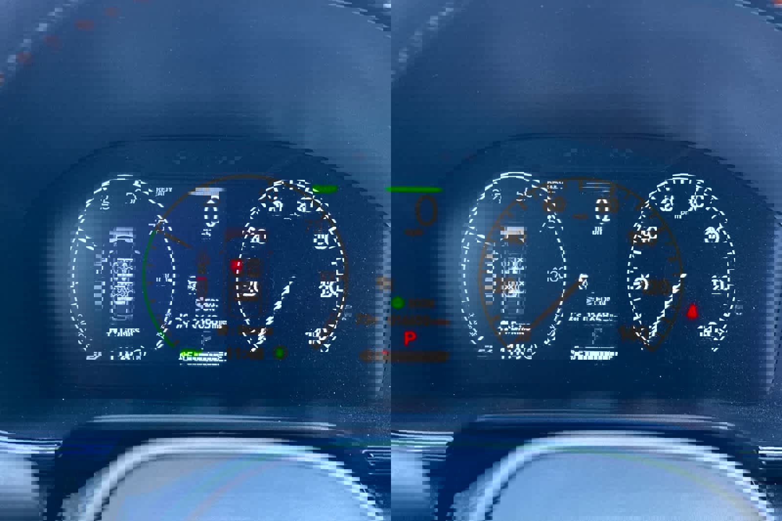 Certified 2025 Honda CR-V Sport-L image 29