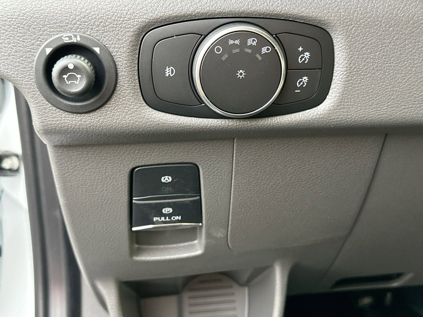 New 2026 Ford Transit 250 Base w/ Load Area Protection Package image 17