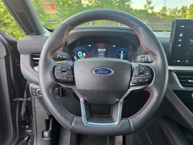Used 2026 Ford Explorer ST-Line AWD/4WD image 28