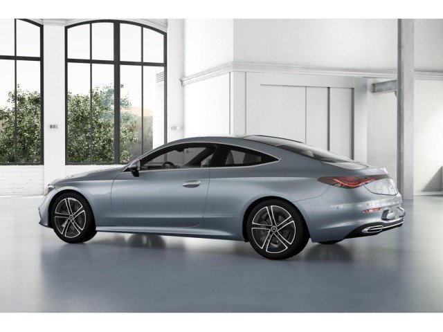 New 2026 Mercedes-Benz CLE 300 4MATIC Coupe image 30