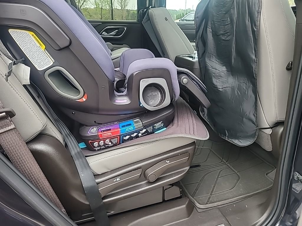 Used 2024 Chevrolet Tahoe Z71 w/ Luxury Package image 26