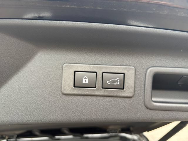 Certified 2026 Subaru Forester Wilderness AWD/4WD image 21