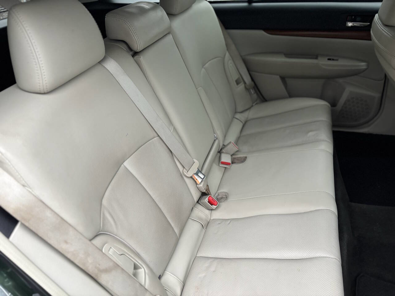 Used 2013 Subaru Outback 2.5i Limited image 12