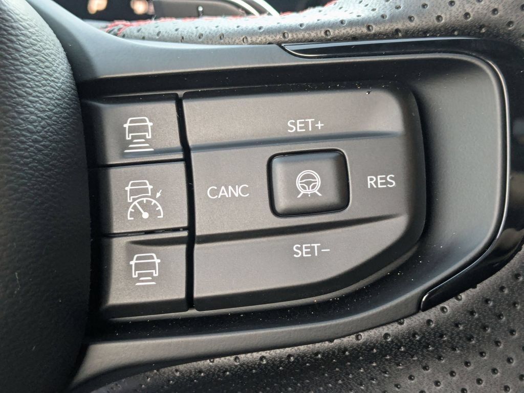 New 2026 Dodge Charger Scat Pack AWD/4WD image 16