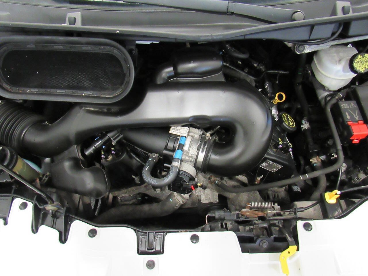 Used 2019 Ford Transit 150 130 Low Roof RWD image 30