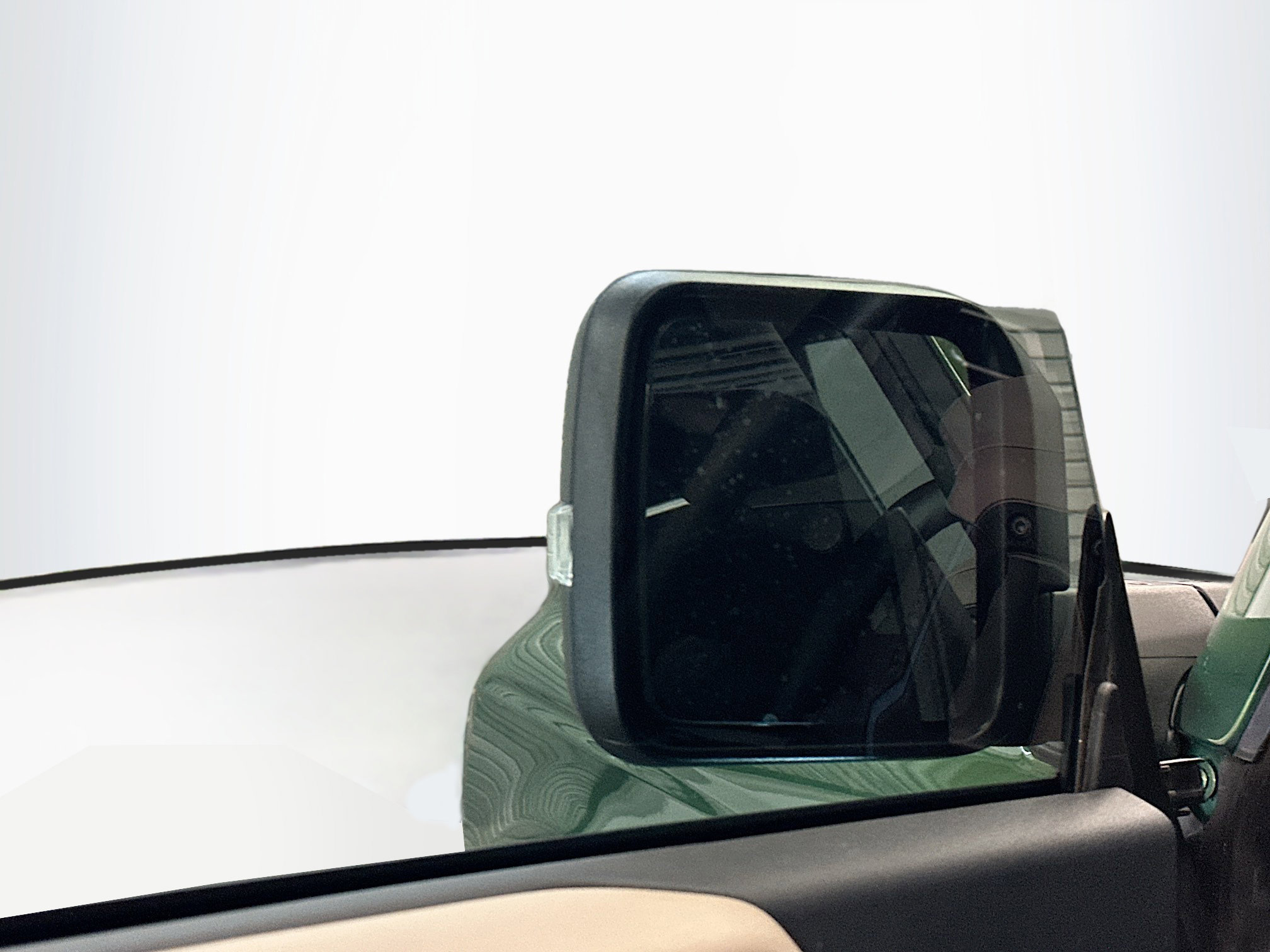 Used 2023 Ford Bronco Wildtrak image 16