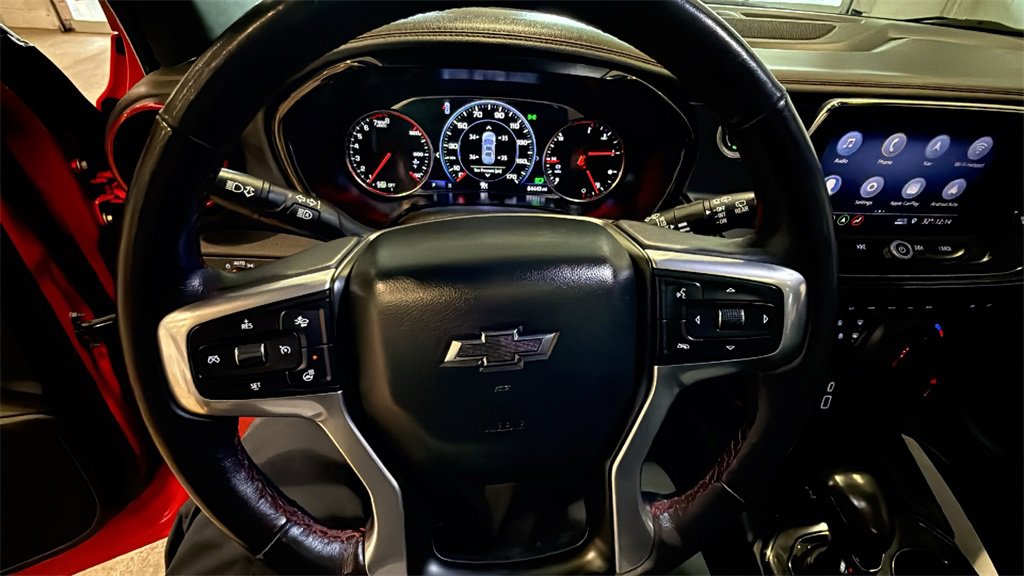 Used 2019 Chevrolet Blazer RS image 33