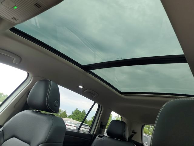 New 2026 Volkswagen Atlas SE image 19