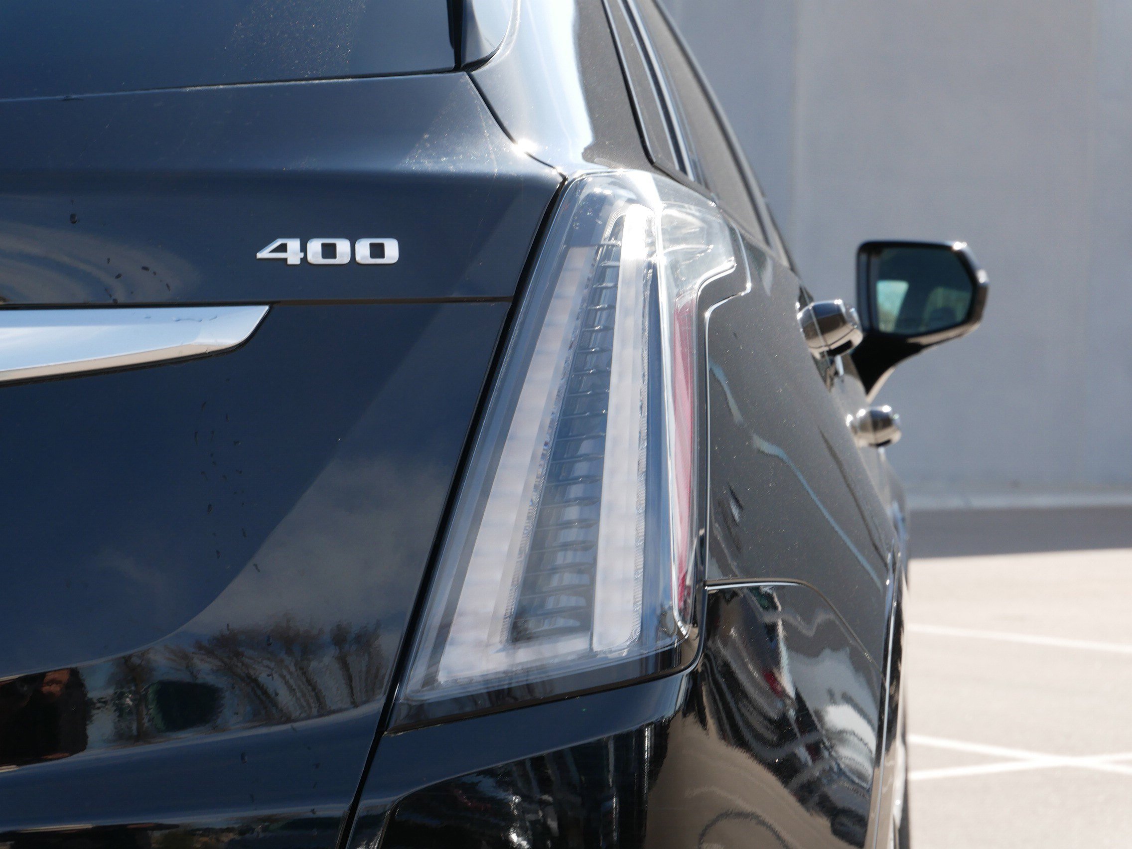 Certified 2023 Cadillac XT5 Sportv w/ Platinum Package image 15