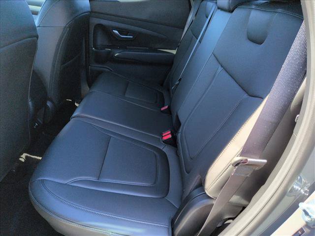 Certified 2026 Hyundai Santa Cruz SEL FWD image 17