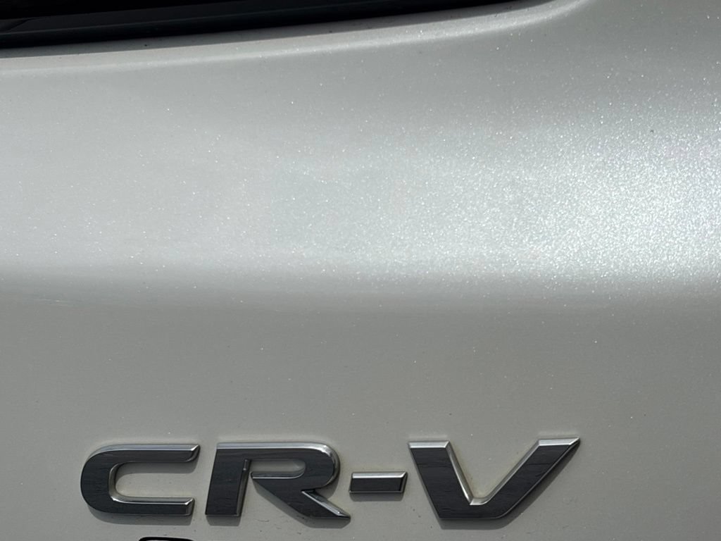 Used 2022 Honda CR-V EX-L image 35