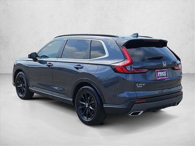 Used 2023 Honda CR-V Sport image 7