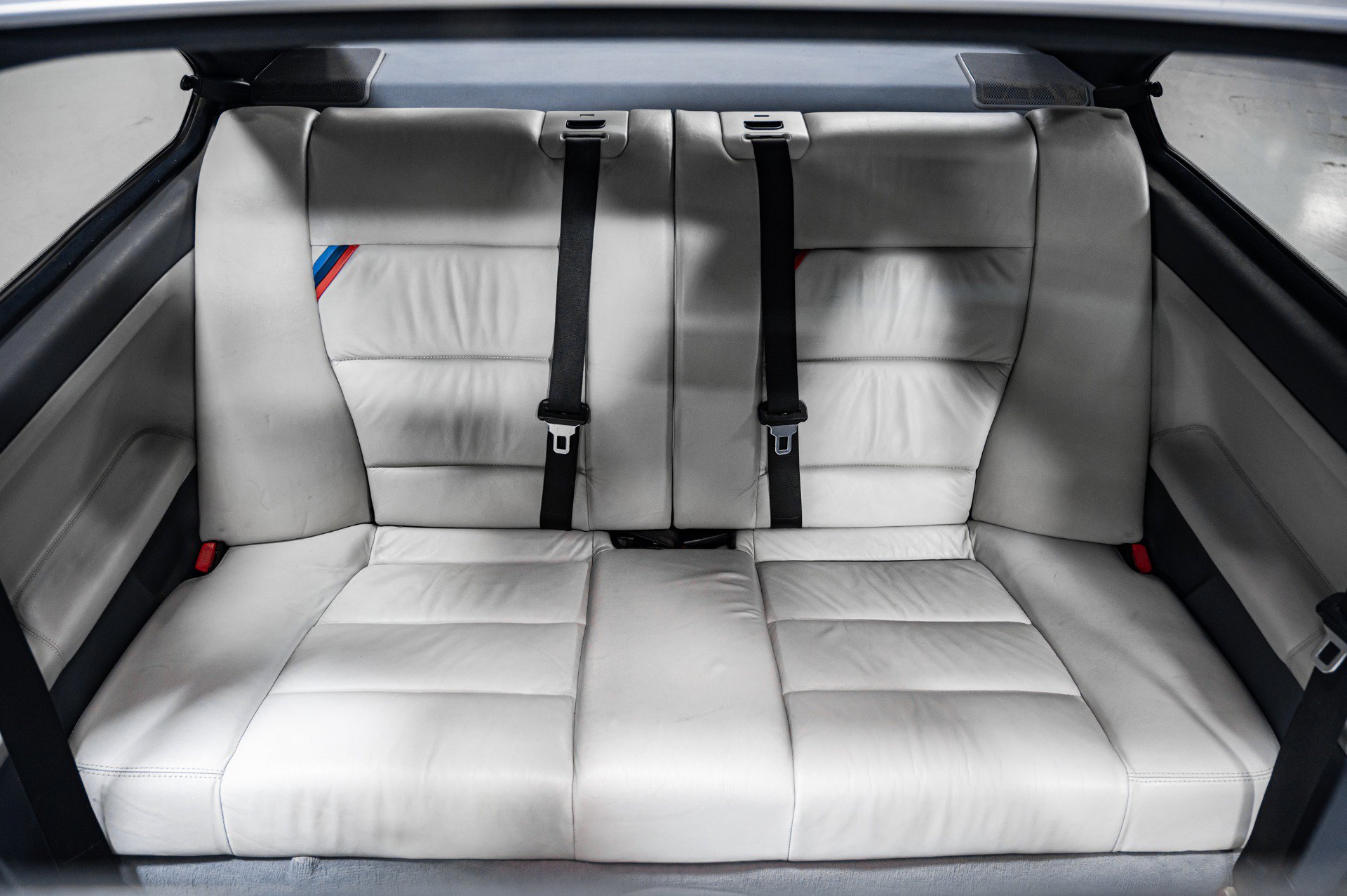 Used 1996 BMW M3 Coupe 5-Speed - Tastefully Mod image 31