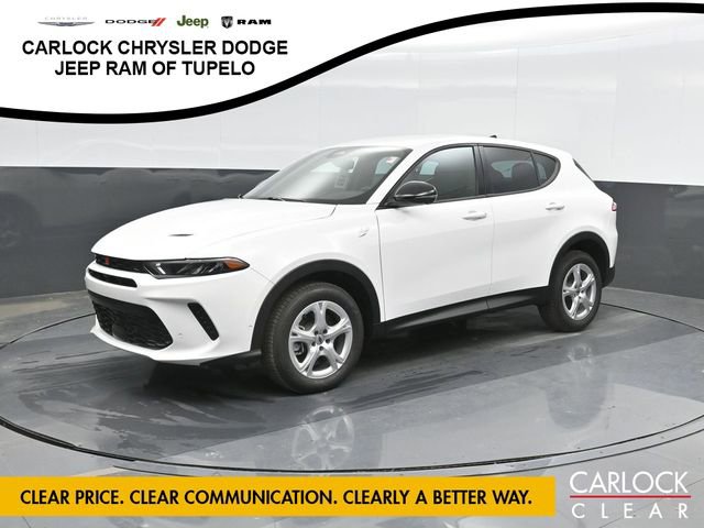 New 2025 Dodge Hornet GT w/ Tech Pack image 1