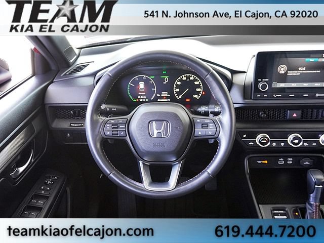 Used 2023 Honda CR-V Sport image 21