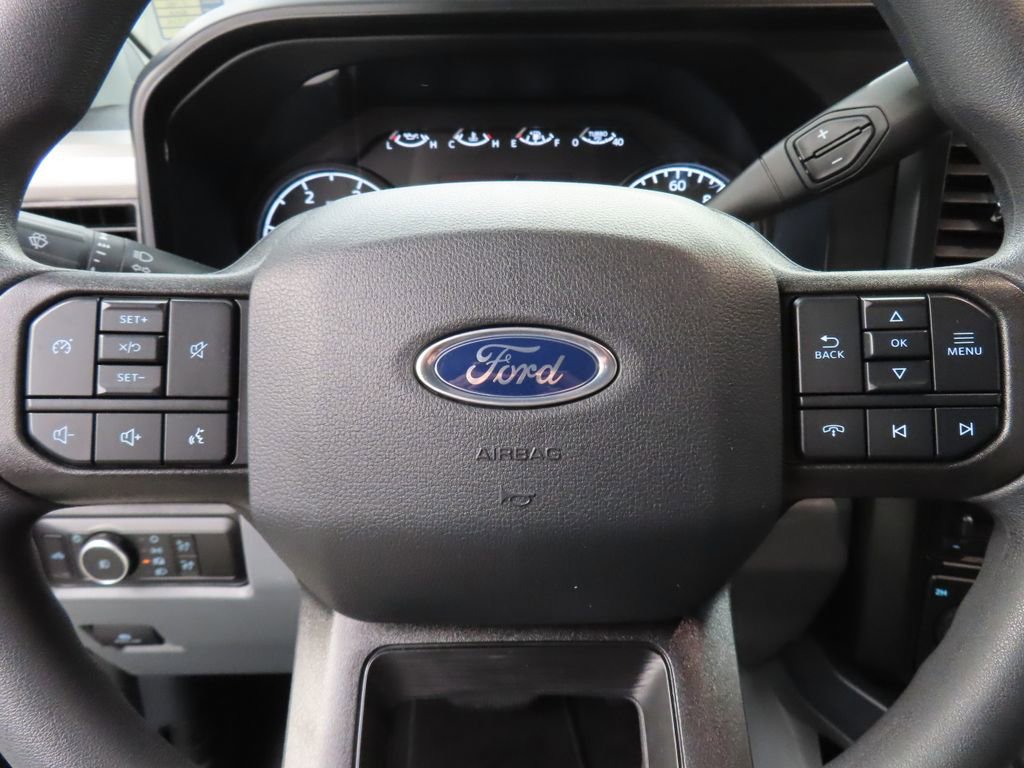 Used 2026 Ford F450 XLT w/ FX4 Off-Road Package AWD/4WD image 52