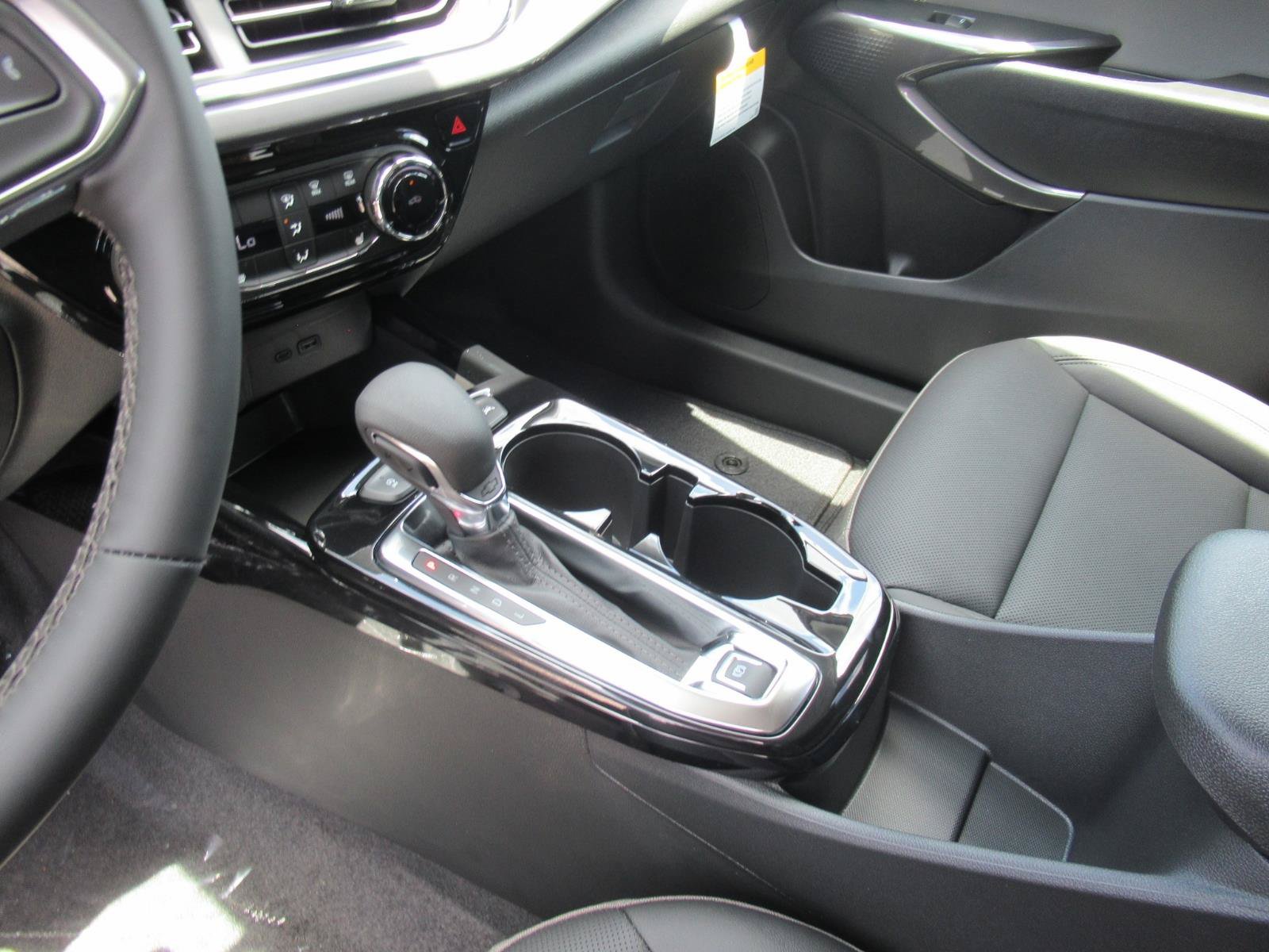 New 2026 Chevrolet Trax ACTIV w/ Driver Confidence Package FWD image 15