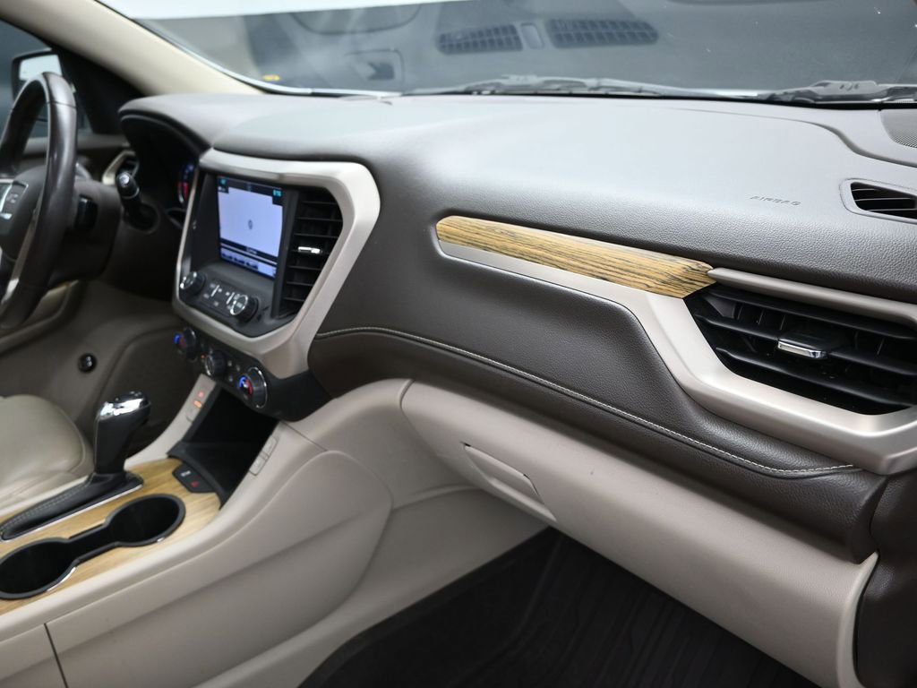 Used 2019 GMC Acadia Denali w/ Technology Package image 23