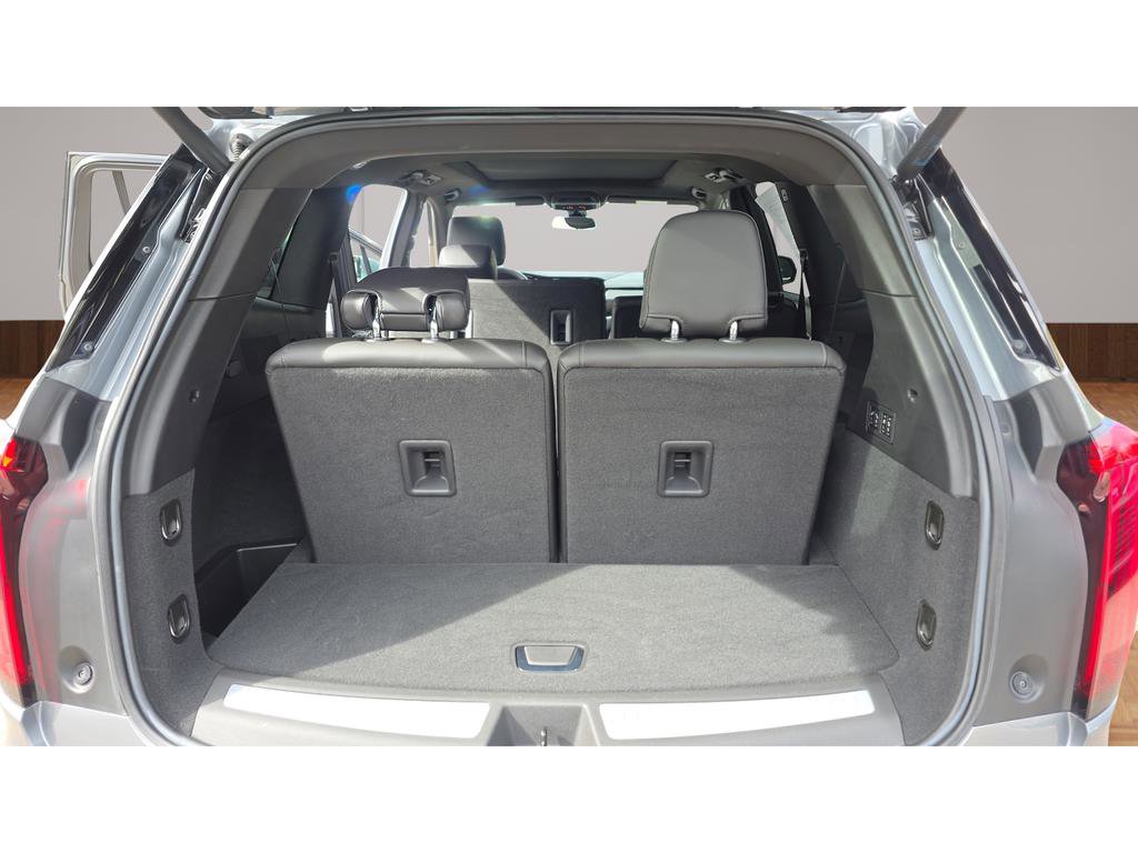 Used 2022 Cadillac XT6 Premium Luxury image 27