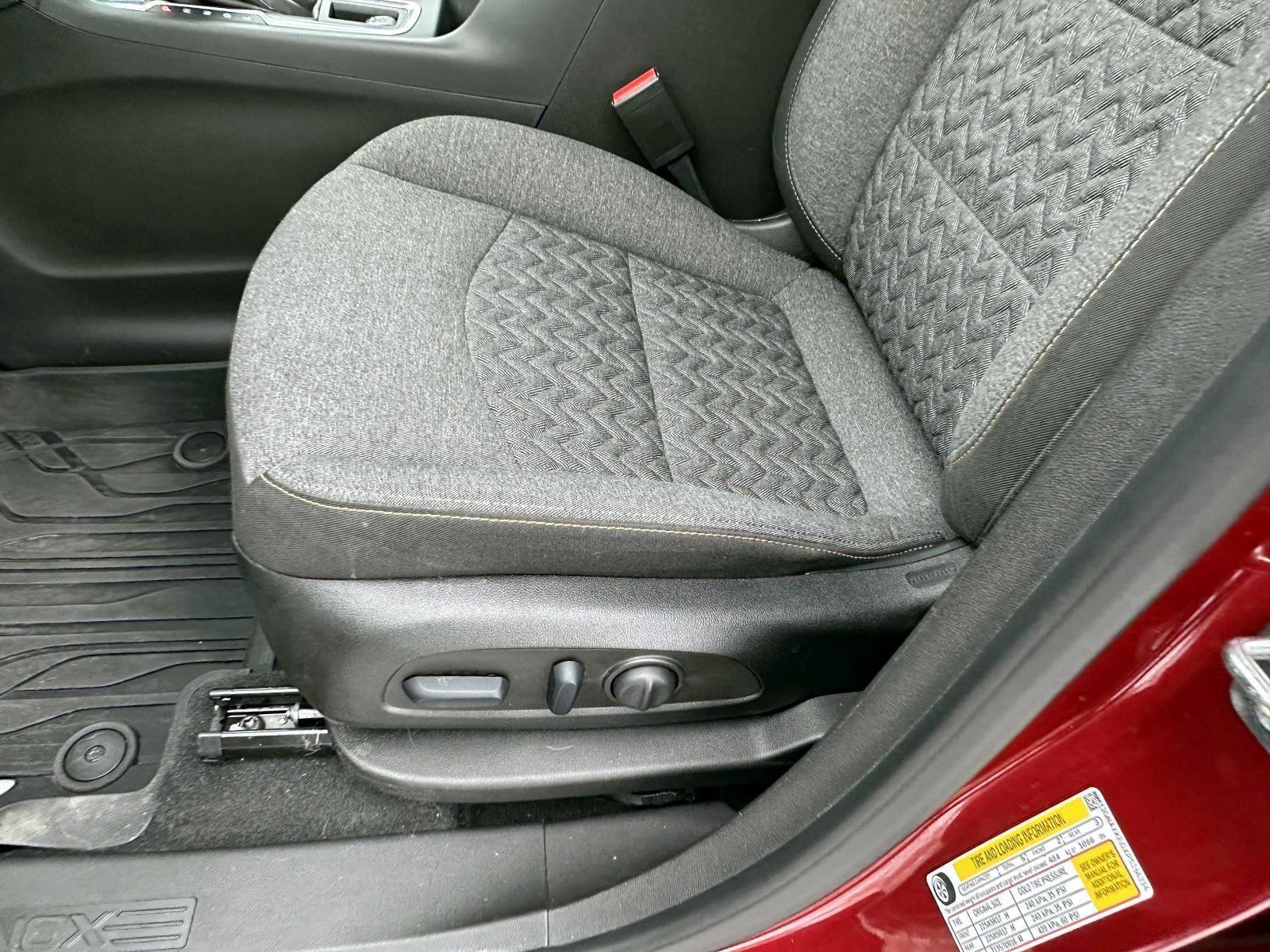 Certified 2023 Chevrolet Equinox LT image 17