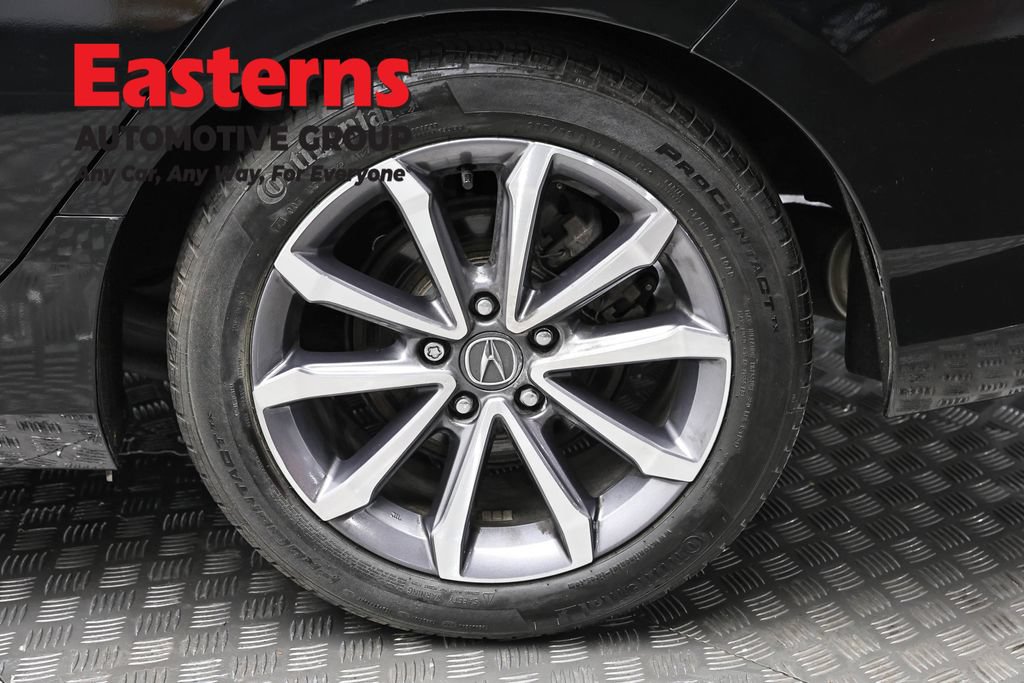 Used 2024 Acura Integra FWD image 8
