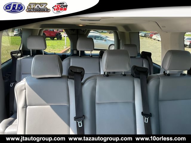 Used 2016 Ford Transit 150 XL RWD image 13