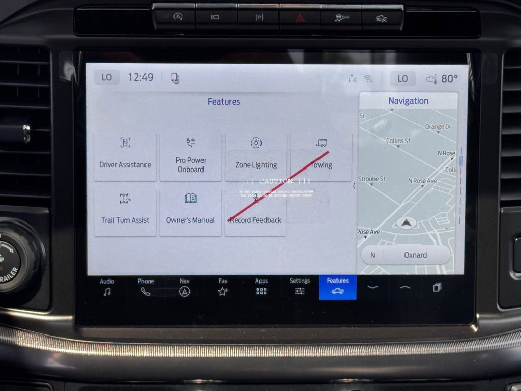 New 2026 Ford F150 Raptor image 25