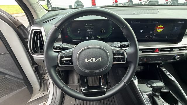 Used 2025 Kia Sorento EX w/ Panoramic Sunroof Package AWD/4WD image 26