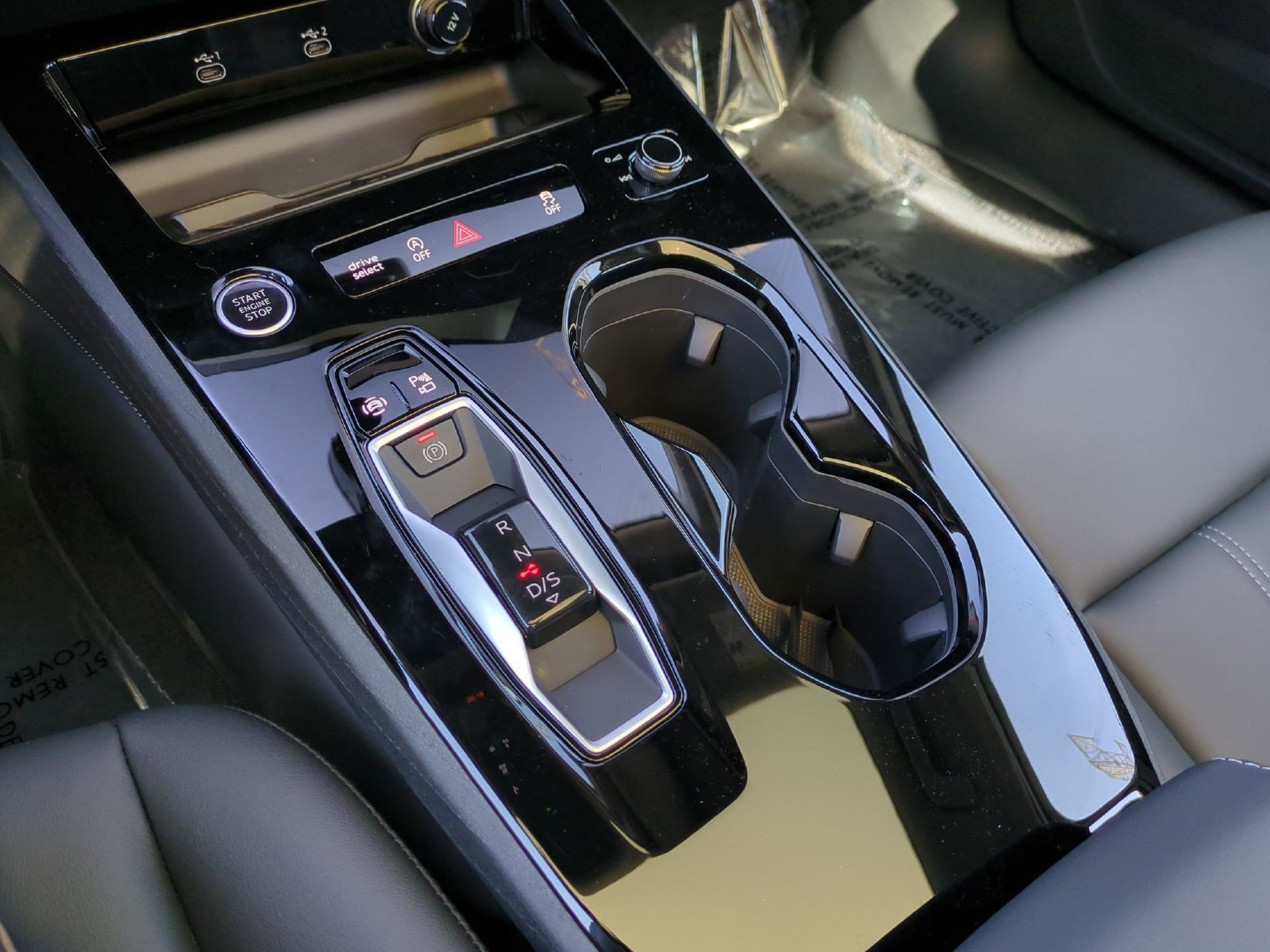 New 2026 Audi A5 Premium AWD/4WD image 7