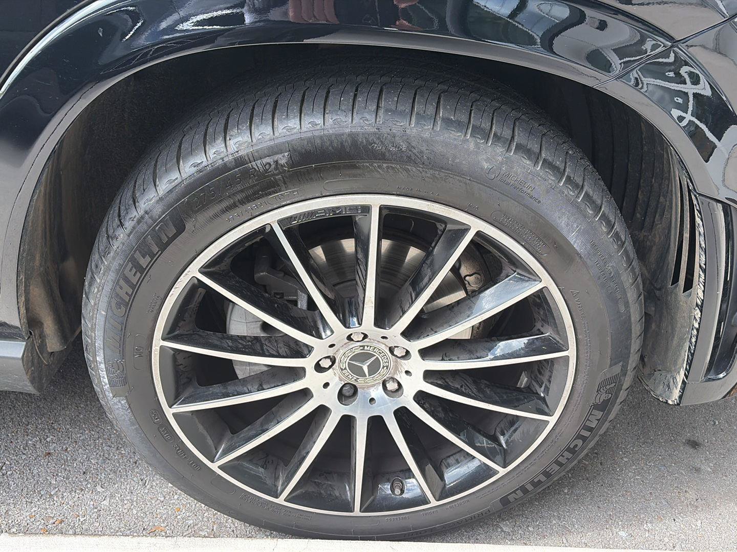 Certified 2023 Mercedes-Benz GLE 350 image 17