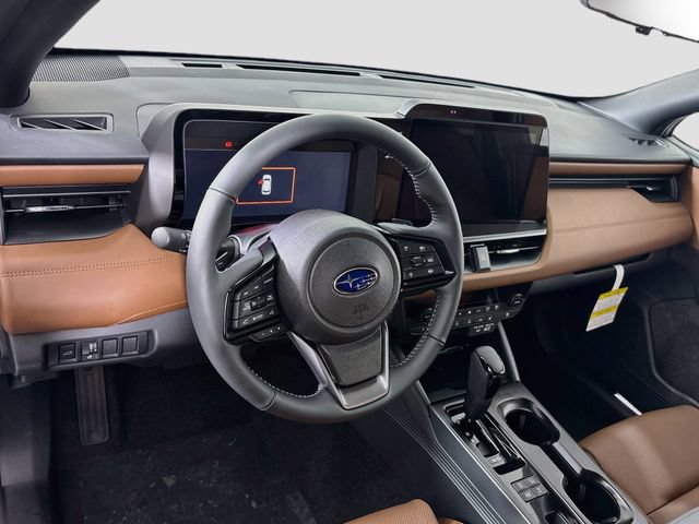 New 2026 Subaru Outback Touring XT AWD/4WD image 9