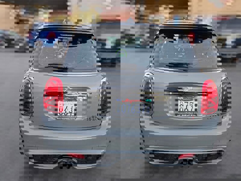 Used 2019 MINI Cooper S image 4