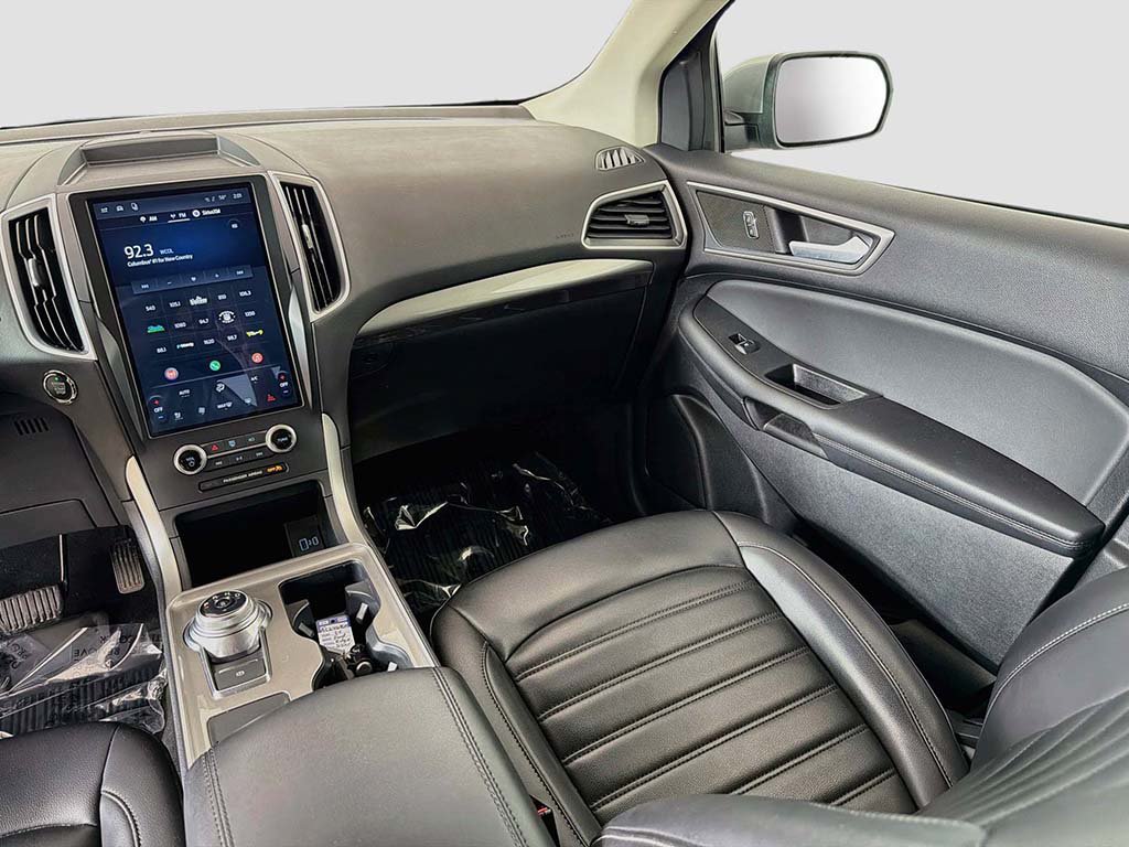 Used 2024 Ford Edge SEL w/ Convenience Package AWD/4WD image 26