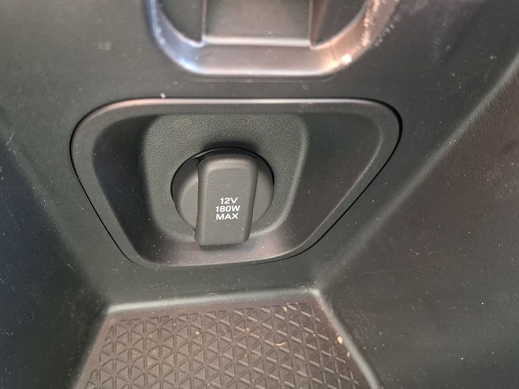 Used 2024 Honda Accord EX image 26
